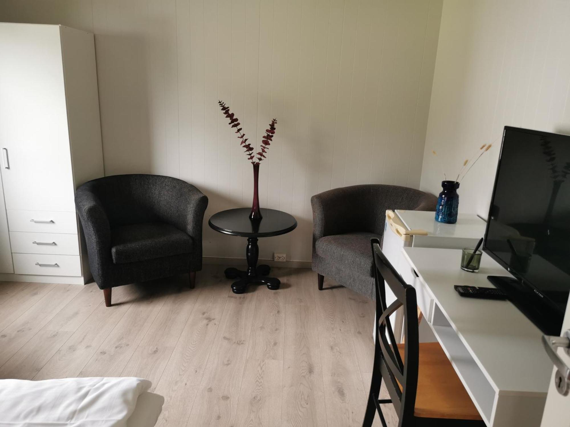 Mosjoen Overnatting, Tordenskjolds Gate 24B Εξωτερικό φωτογραφία